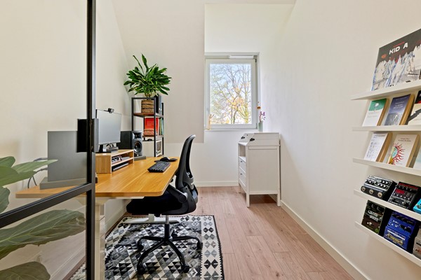 Medium property photo - Tugelaweg 32K, 1092 VE Amsterdam